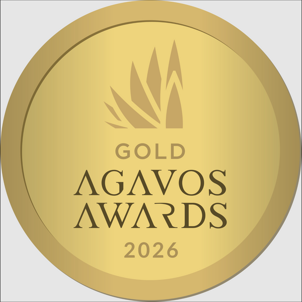 Whiteout Blanco Tequila – Gold Medal, 100% Blue Agave, 750mL