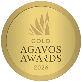 GOLD AGAVOS AWARDS