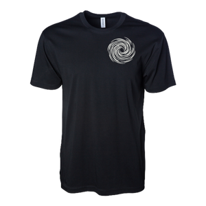 White Out Tequila Premium T-Shirt - Blackout Bold