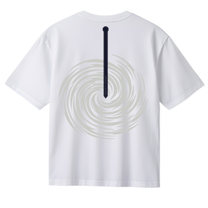 White Out Tequila Exclusive T-Shirt - Happy Valley Hurricane